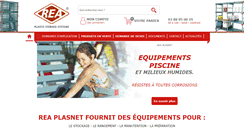 Desktop Screenshot of plasnet.info